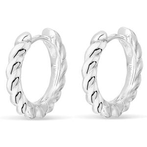 ESPRIT Creolen Twisted 88676921 925er Silber