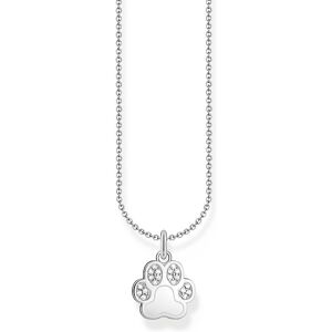 Thomas Sabo Kette Charming KE2215-051-14-L45V 925er Silber