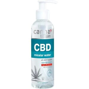 Cannabellum -Mizellenwasser, 200 Ml