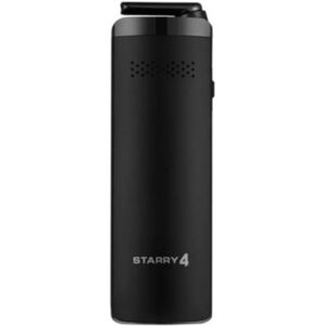 Xvape / X-Max Xmax Starry V4 Vaporizer – Schwarz