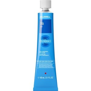 Goldwell Color ColoranceDemi-Permanent Hair Color 7B Safari