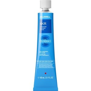 Goldwell Color ColoranceDemi-Permanent Hair Color 6KR Pomegranate
