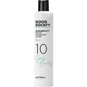 Artègo Artego Haarpflege Good-SocietyGlee & Beauty Detox Hair & Body Wash