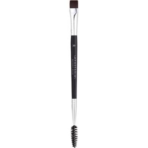 Anastasia Beverly Hills Anastasia-Beverly-Hills Accessoires Pinsel-ToolsBrush 20 Dual Ended Flat Retail Brush
