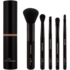 Luvia Cosmetics Luvia-Cosmetics Pinsel PinselsetBrush Set