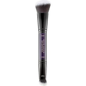 KEVYN AUCOIN KEVYN-AUCOIN Pinsel-und-Accessoires PinselThe Duet Contour Brush