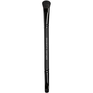 bareMinerals Pinsel AugenDramatic Definer Dual-Ended Eye Brush Noir