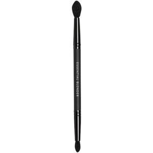bareMinerals Pinsel AugenEssential Blender Dual Ended Eye Brush Noir