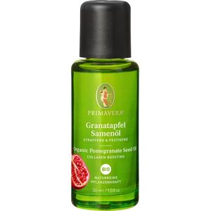PRIMAVERA Aromatherapie Bio-PflegeoeleGranatapfel Samenöl bio