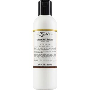 Kiehl's Körperpflege Feuchtigkeitspflege Original Musk Body Lotion