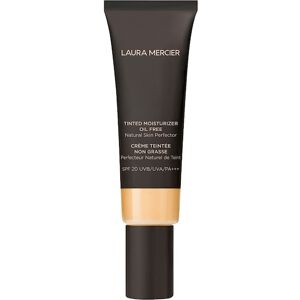 Laura Mercier Gesichts Make-up Foundation Oil FreeTinted Moisturizer Original LSF 20 Porcelain