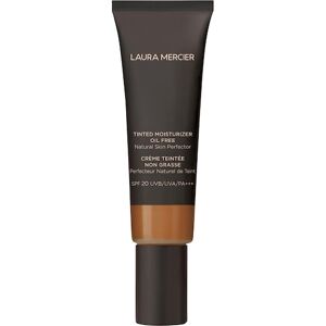 Laura Mercier Gesichts Make-up Foundation Oil FreeTinted Moisturizer Original LSF 20 Walnut