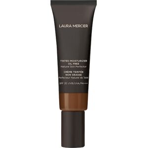 Laura Mercier Gesichts Make-up Foundation Oil FreeTinted Moisturizer Original LSF 20 Cacao