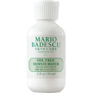 Mario Badescu Pflege Feuchtigkeitspflege Oil Free Moisturizer SPF 30