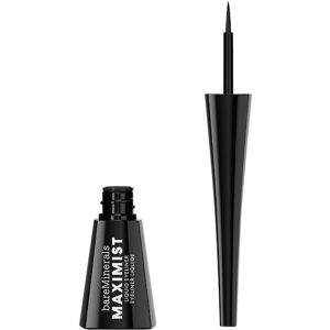 bareMinerals Augen-Make-up EyelinerMaximist Liquid Eyeliner Black