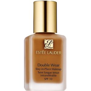 Estée Lauder Makeup Gesichtsmakeup Double Wear Stay in Place Make-up SPF 10 Nr. 5N2 Amber Honey