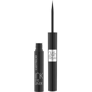 Catrice Augen Eyeliner & Kajal Ink Eyeliner 010 Best in Black
