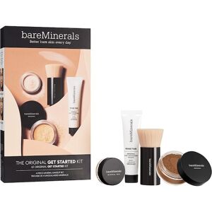 bareMinerals Gesichts-Make-up FoundationThe Original Get Started Kit Golden Deep