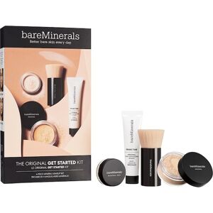 bareMinerals Gesichts-Make-up FoundationThe Original Get Started Kit Medium Beige