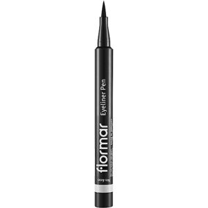 Flormar Augen Make-up Eyeliner Eyeliner Pen Black