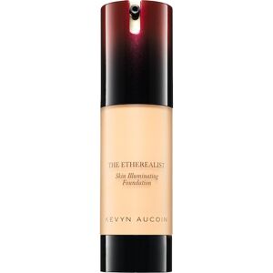 KEVYN AUCOIN KEVYN-AUCOIN Gesichts-Makeup FoundationThe Etherealist Skin Illuminating Foundation Light EF 01
