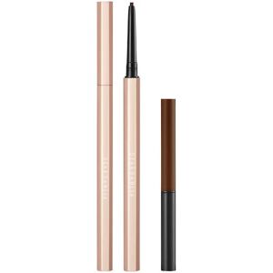 DEAR DAHLIA Augen Make-up Eyeliner Perfect Designing Eyeliner Pencil Mocha Brown