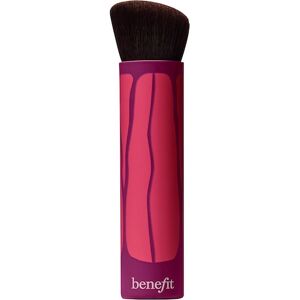 Benefit Beauty-Tools PinselHoola Wavemaker – Bronzing Balm Pinsel
