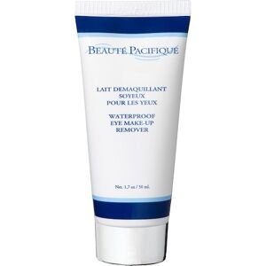 Beauté Pacifique Gesichtspflege Reinigung Waterproof Eye Make-up Remover