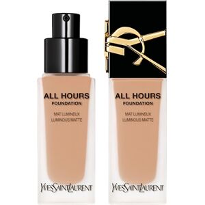 Yves Saint Laurent Make-up Teint Encre de Peau All Hours Foundation MN5 Medium Neutral