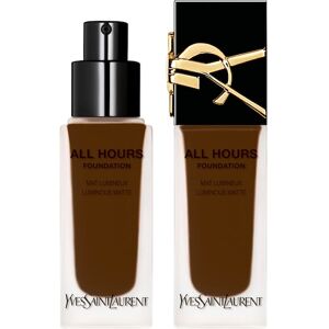 Yves Saint Laurent Make-up Teint Encre de Peau All Hours Foundation DC9 Deep Cool