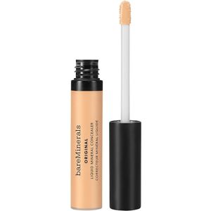 bareMinerals Gesichts-Make-up ConcealerLiquid Mineral Concealer 1N Fair