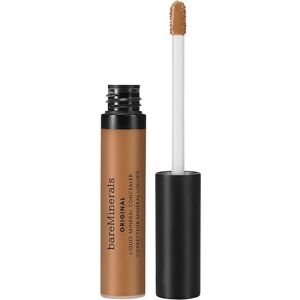 bareMinerals Gesichts-Make-up ConcealerLiquid Mineral Concealer 5N Dark