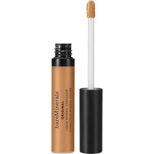 bareMinerals Gesichts-Make-up ConcealerLiquid Mineral Concealer 4W Tan