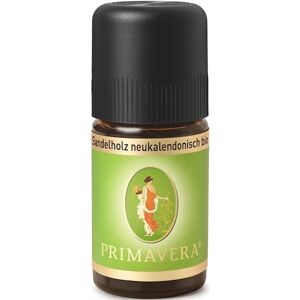 PRIMAVERA Aromatherapie Aetherische-OeleSandelholz neukaledonisch bio