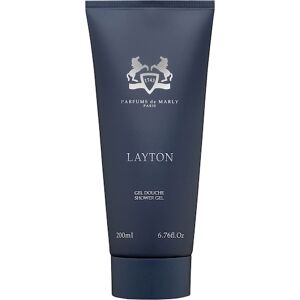 Parfums de Marly Herrendüfte Men LaytonShower Gel