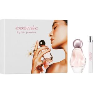 Kylie Jenner Fragrances Damendüfte Cosmic Cosmic Set Cosmic Eau de Parfum Spray 50 ml + Cosmic Eau de Parfum Spray 10 ml