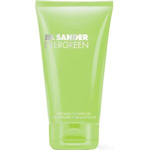 Jil Sander Damendüfte Evergreen Shower Gel