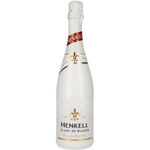 Henkell Sekt Henkell Blanc de Blancs Dry-Sec 11,5% Vol. 0,75l