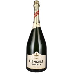 Henkell Sekt Henkell Trocken 11,5% Vol. 3l