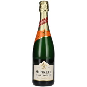 Henkell Sekt Henkell Halbtrocken 11,5% Vol. 0,75l