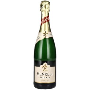 Henkell Sekt Henkell Trocken 11,5% Vol. 0,75l