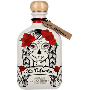 La Cofradia Tequila La Cofradia ED. CATRINA Tequila Reposado 100% de Agave 38% Vol. 0,7l