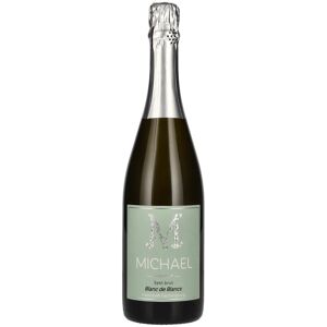 Weingut Michael MICHAEL Sekt Brut Blanc de Blancs 12% Vol. 0,75l