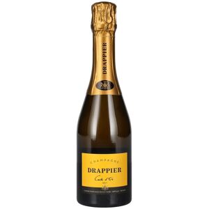 Champagne Drappier Drappier Champagne Carte d'Or Brut 12% Vol. 0,375l