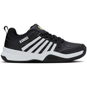 K-Swiss Court Express 2 Tennisschuhe Herren 42 schwarz