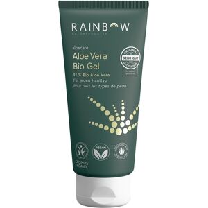 Rainbow aloecare Aloe Vera Bio Gel 100ml