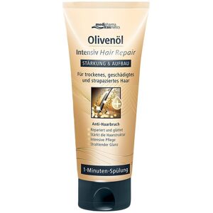 Dr.Theiss Olivenöl Intensiv Hair Repair Spülung 200ml