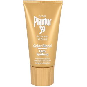 Plantur 39 Color Blond Farb-spülung 150ml
