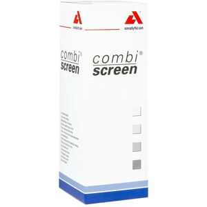 Combiscreen Glucose Plus Teststreifen 50stk