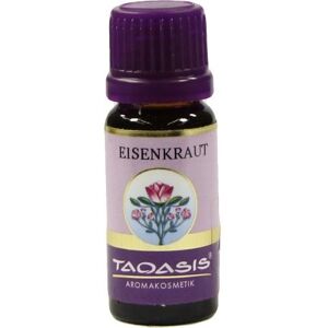 Taoasis Eisenkraut öl Bio 8% in Jojoba Oel Bio 10ml